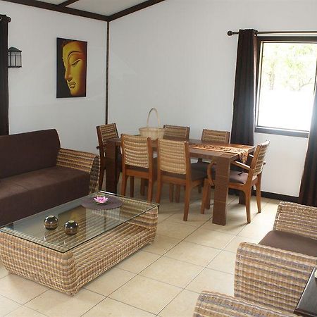 Villas Del Alba Alhaurín de la Torre Kültér fotó