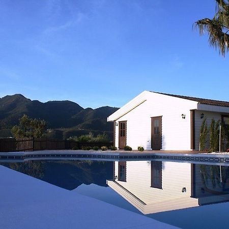 Villas Del Alba Alhaurín de la Torre Kültér fotó