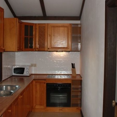 Villas Del Alba Alhaurín de la Torre Kültér fotó