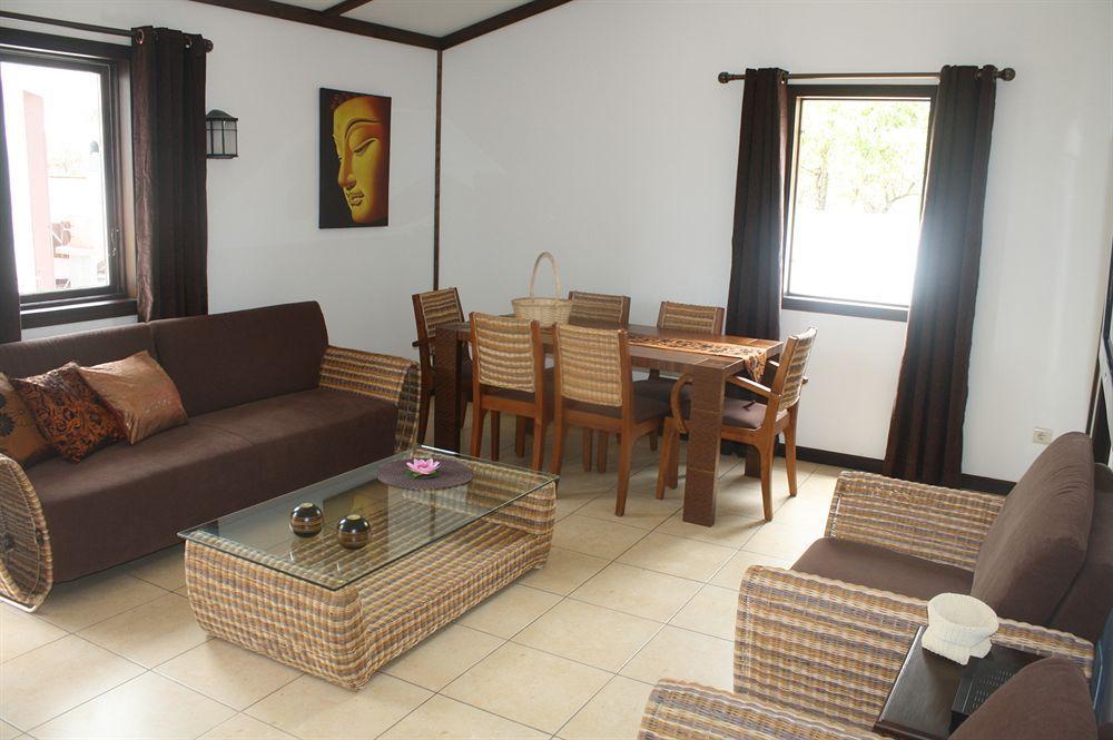 Villas Del Alba Alhaurín de la Torre Kültér fotó