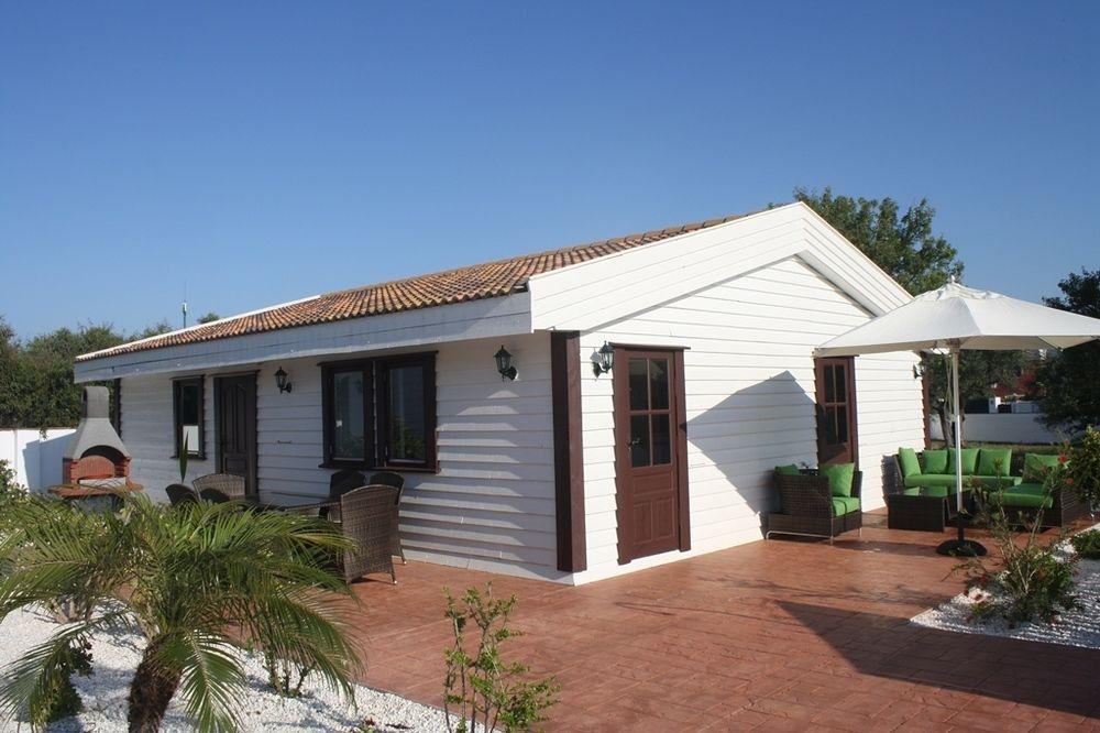 Villas Del Alba Alhaurín de la Torre Kültér fotó