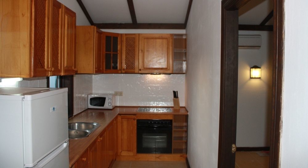 Villas Del Alba Alhaurín de la Torre Kültér fotó