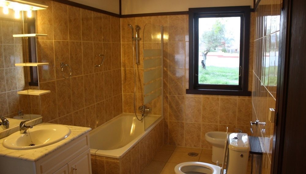 Villas Del Alba Alhaurín de la Torre Kültér fotó