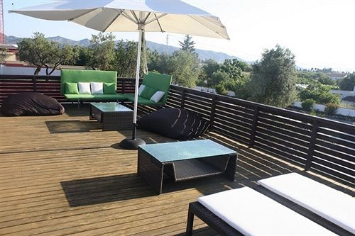 Villas Del Alba Alhaurín de la Torre Kültér fotó