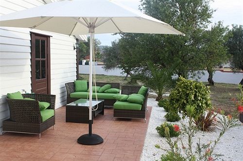 Villas Del Alba Alhaurín de la Torre Kültér fotó