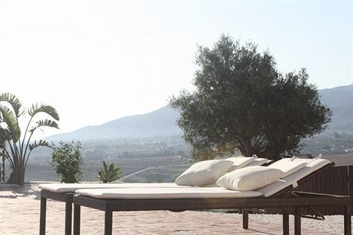 Villas Del Alba Alhaurín de la Torre Kültér fotó