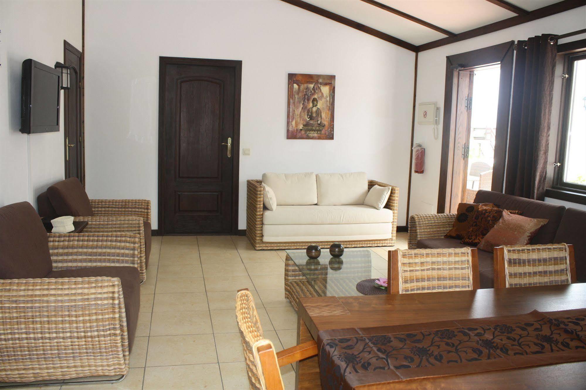 Villas Del Alba Alhaurín de la Torre Kültér fotó