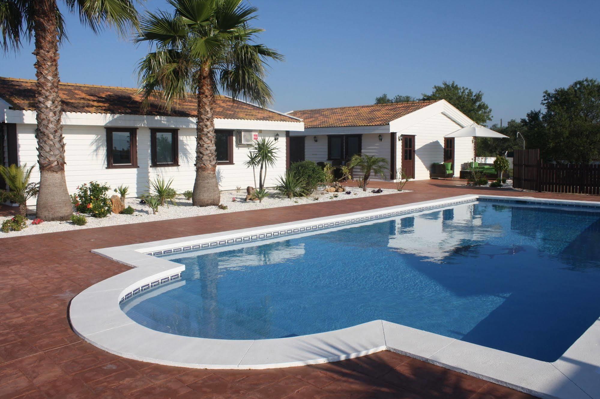 Villas Del Alba Alhaurín de la Torre Kültér fotó