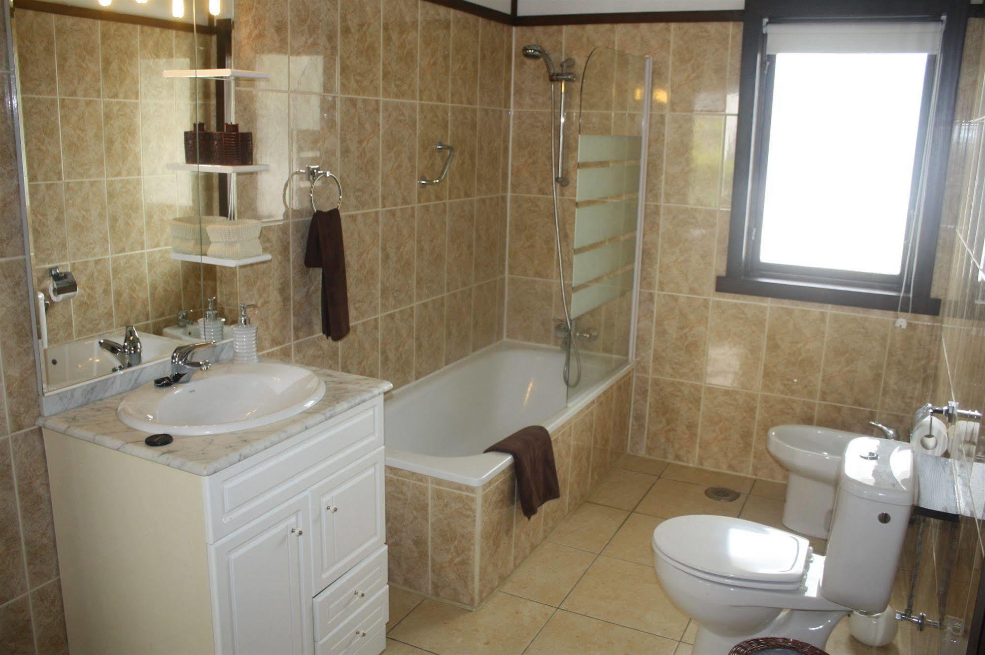 Villas Del Alba Alhaurín de la Torre Kültér fotó