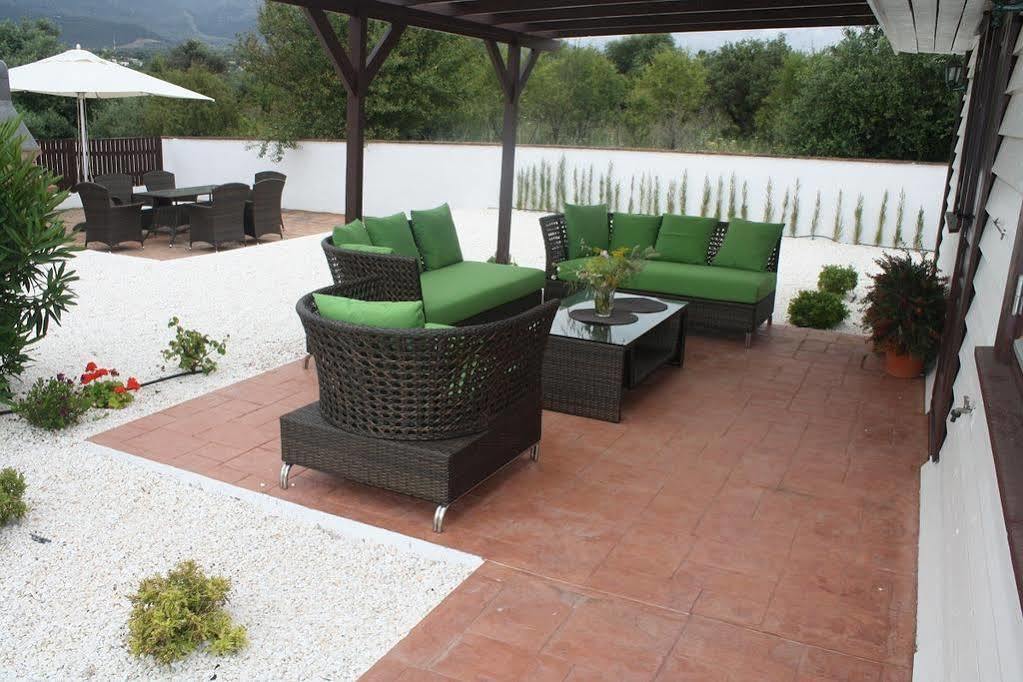 Villas Del Alba Alhaurín de la Torre Kültér fotó