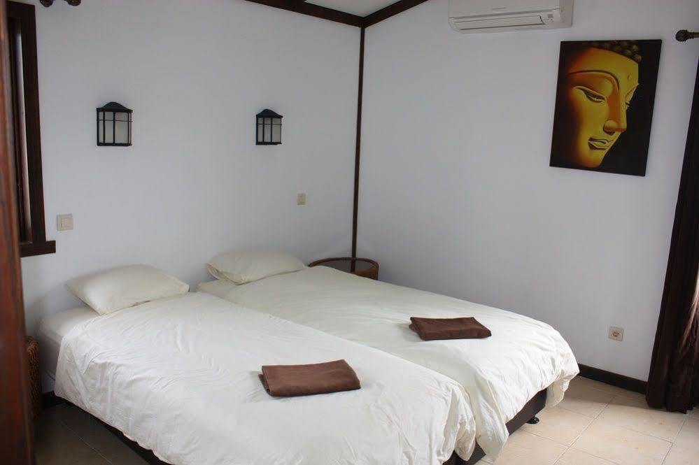 Villas Del Alba Alhaurín de la Torre Kültér fotó