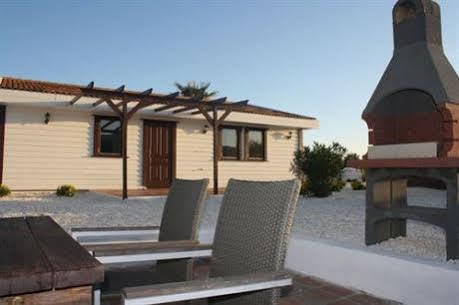 Villas Del Alba Alhaurín de la Torre Kültér fotó